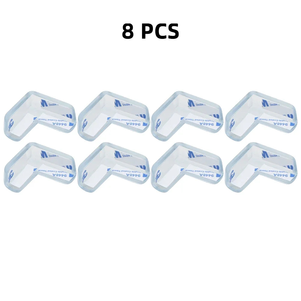 Baby Safety Anti Collision Edge Guards Sweety Baby Bunny Store