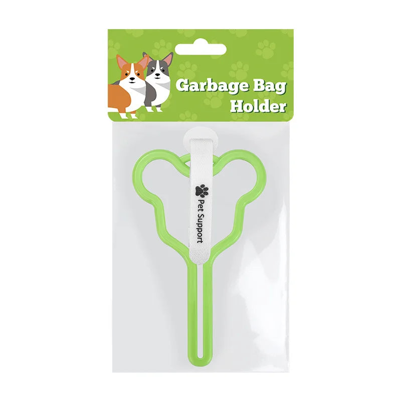 Poop Bag Holder Bobit Store