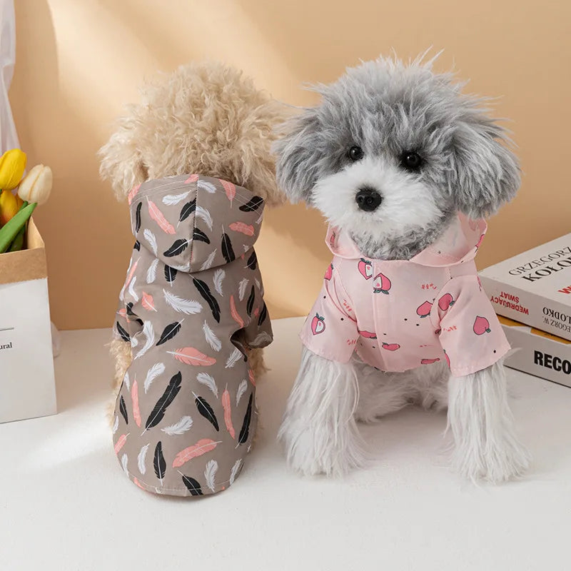 Pet Raincoat Shop1103740145 Store