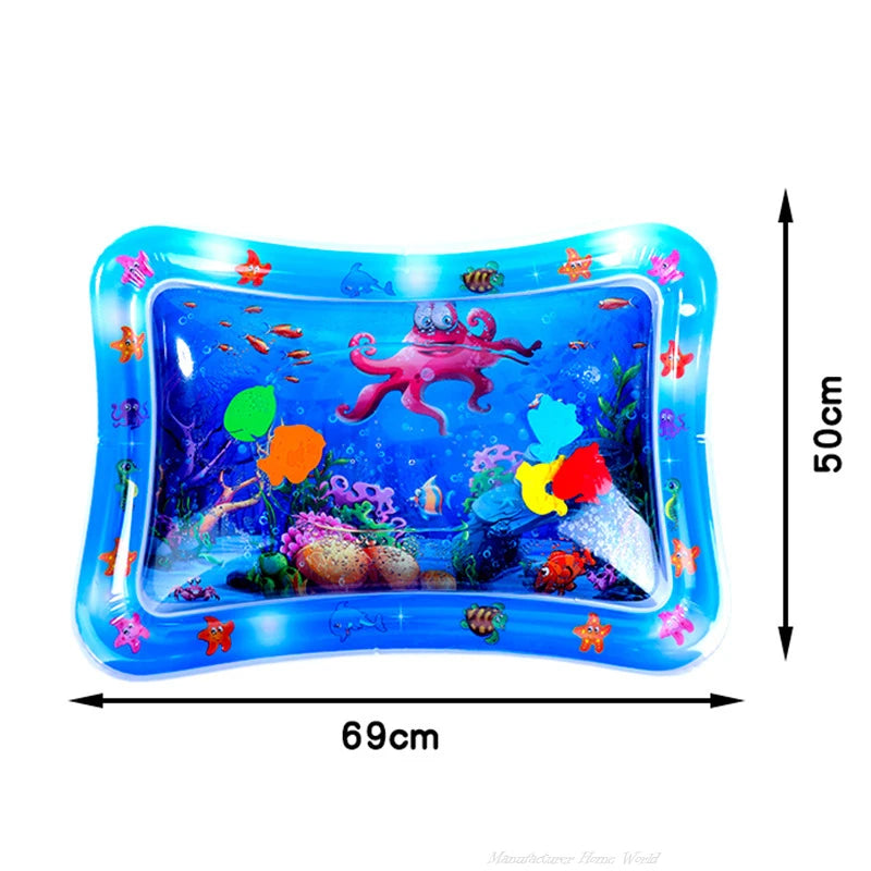 Pet Play Water Mat Manufacturer Home World Store