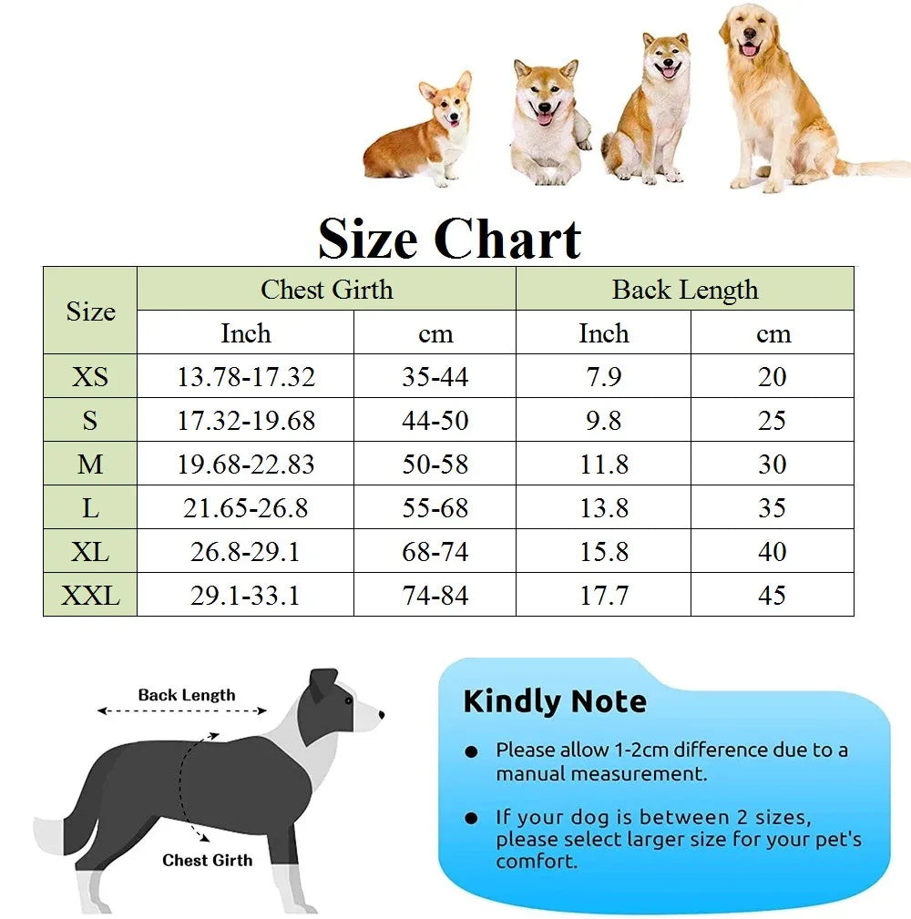 Pet Life Jacket PetGuider Store