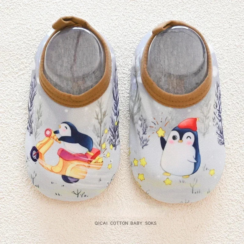 Children Beach Shoes  Anti-slip BabyRight Store