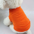 Pure Cotton Pet Shirts hoopreety Official Store