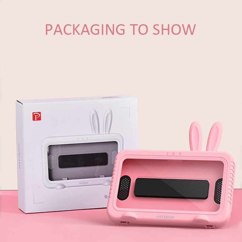 Waterproof Bathroom Phone Case Kore Kawaii