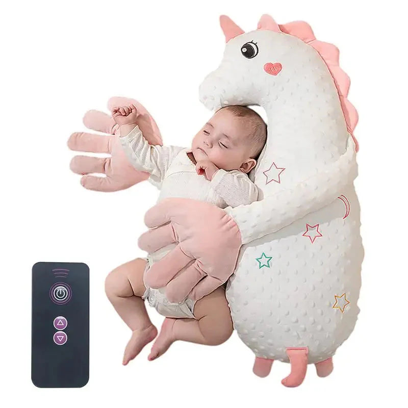 Automatic Patting Sleep Soother Econic Blanks