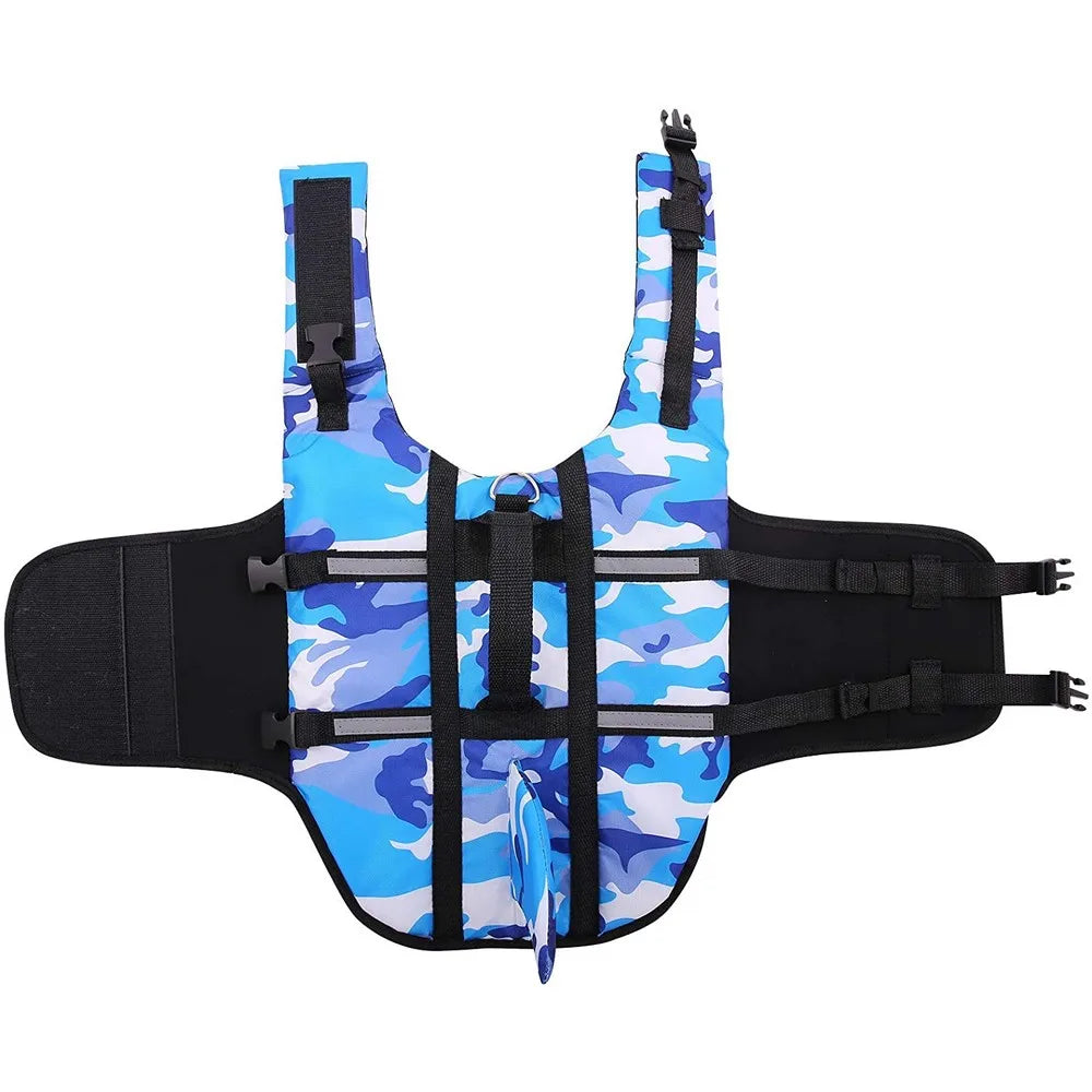 Pet Life Jacket PetGuider Store