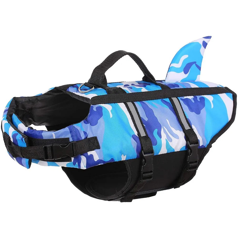 Pet Life Jacket PetGuider Store