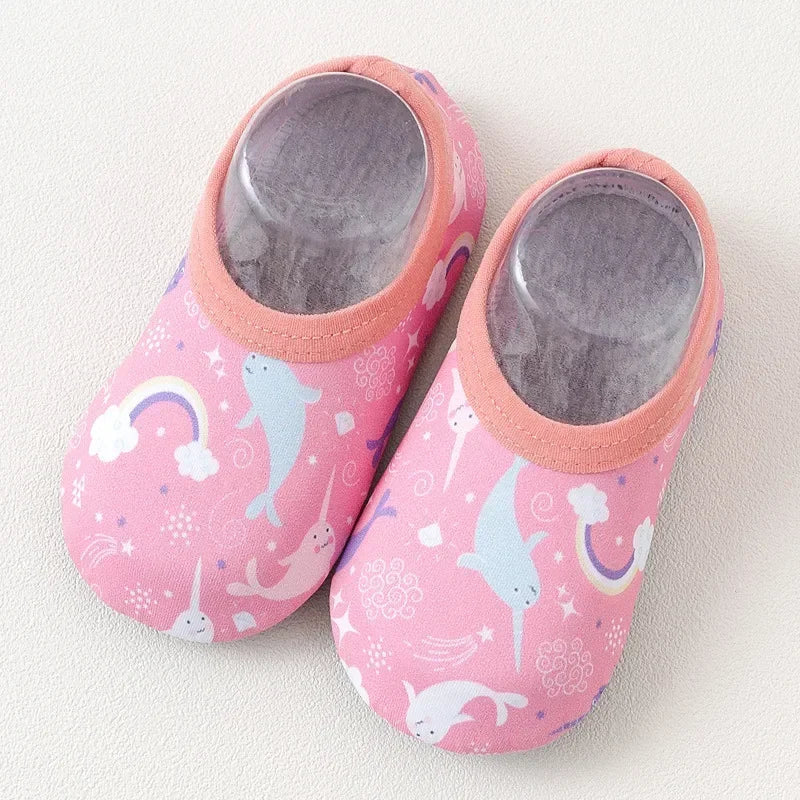 Children Beach Shoes  Anti-slip BabyRight Store
