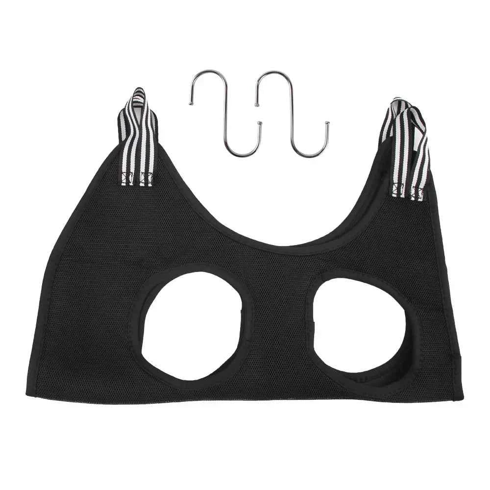 Pet Grooming Hammock for Dogs and Cats WTN Essentials