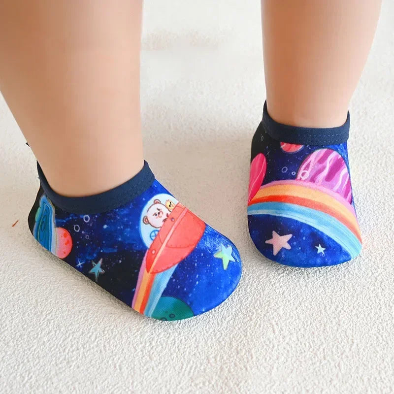Children Beach Shoes  Anti-slip BabyRight Store