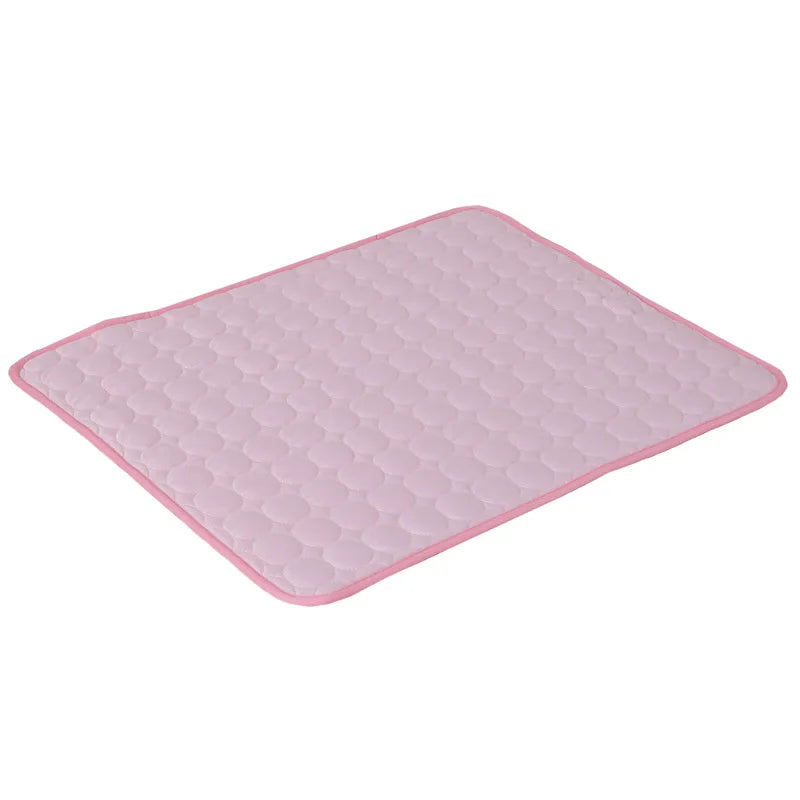 Pet Cooling Mat SURLYPETS Store