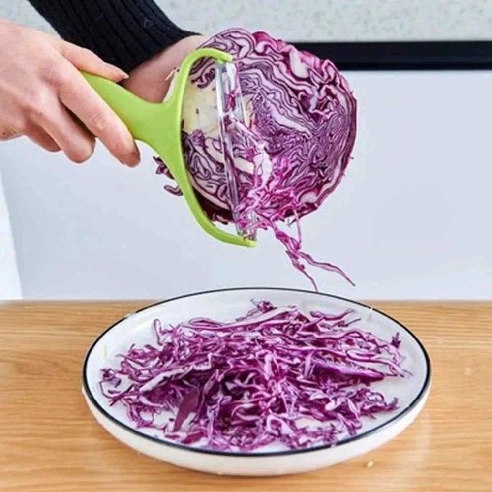 Cabbage Slicer Econic Blanks