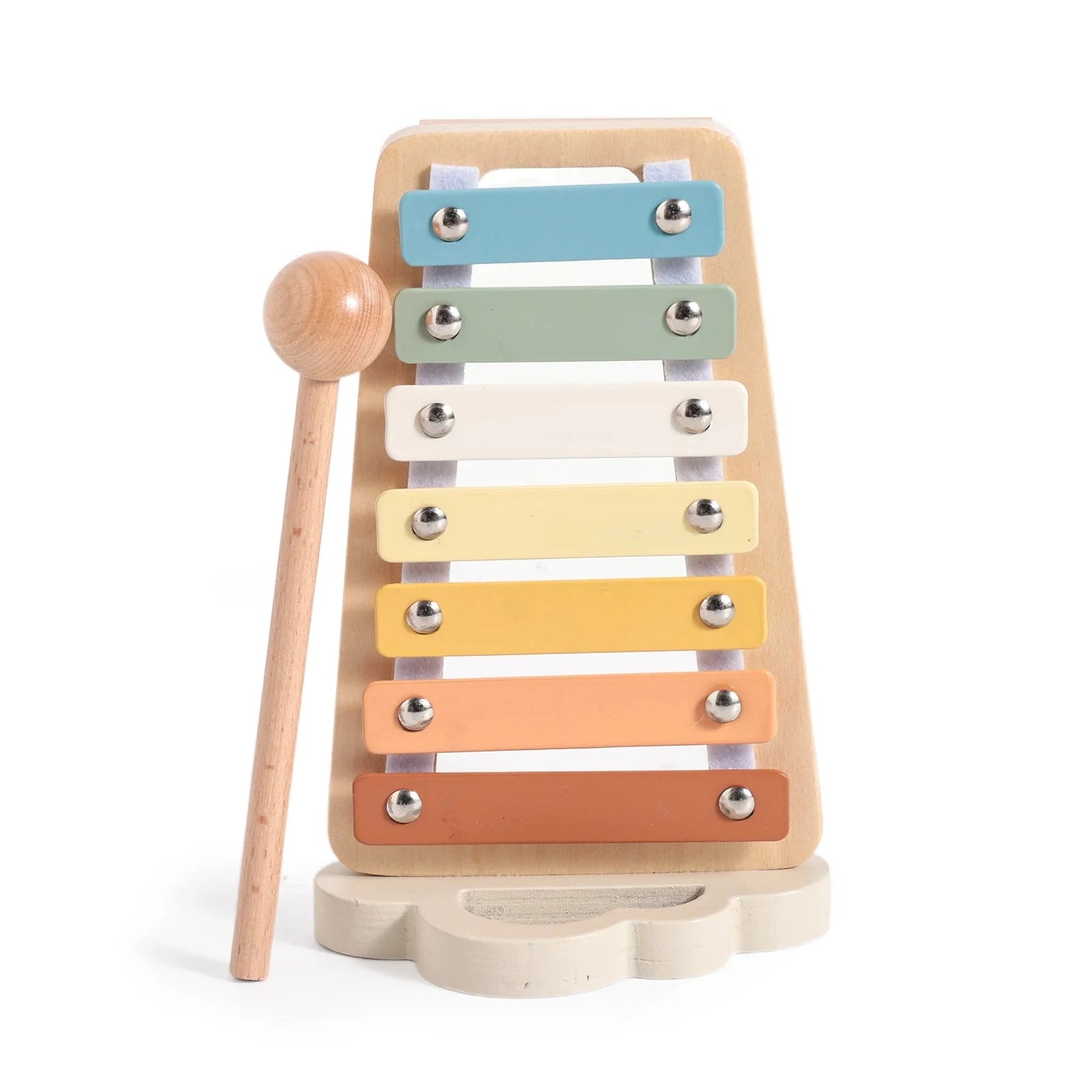Montessori Musical Instruments Econic Blanks
