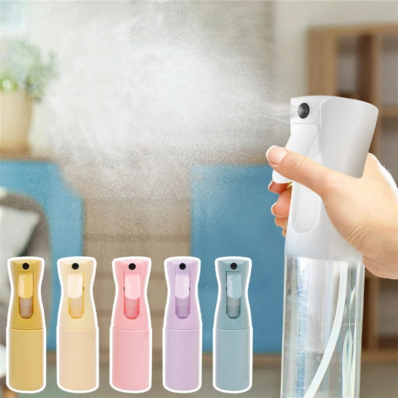 200/300ml Refillable Continuous Mist Sprayer Gardenlife Store