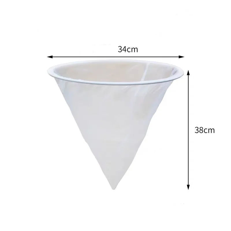 10pcs Honey Strainers Farm Sharing Of Good Things Store