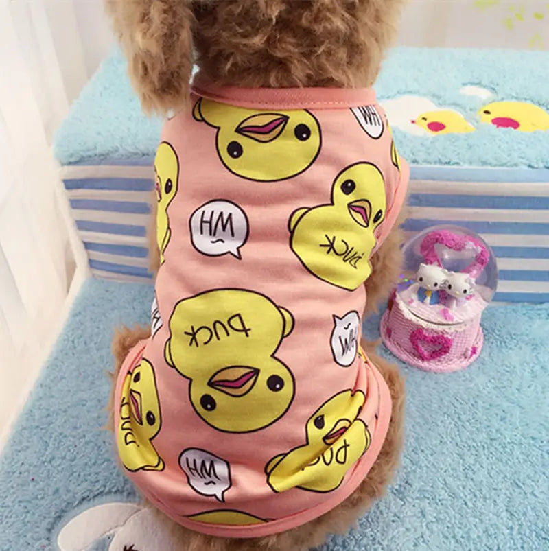 Small Pet Clothes doagk Official Store
