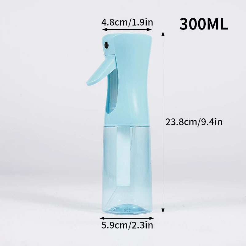 200/300ml Refillable Continuous Mist Sprayer Gardenlife Store