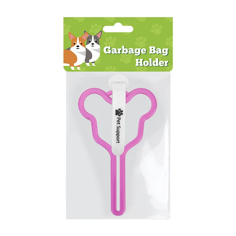 Poop Bag Holder Bobit Store