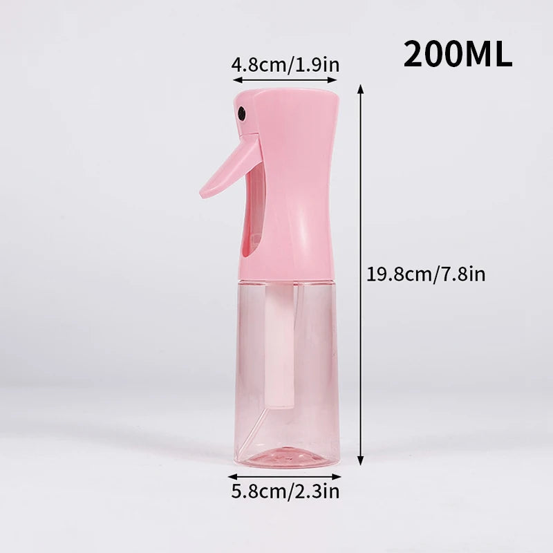 200/300ml Refillable Continuous Mist Sprayer Gardenlife Store