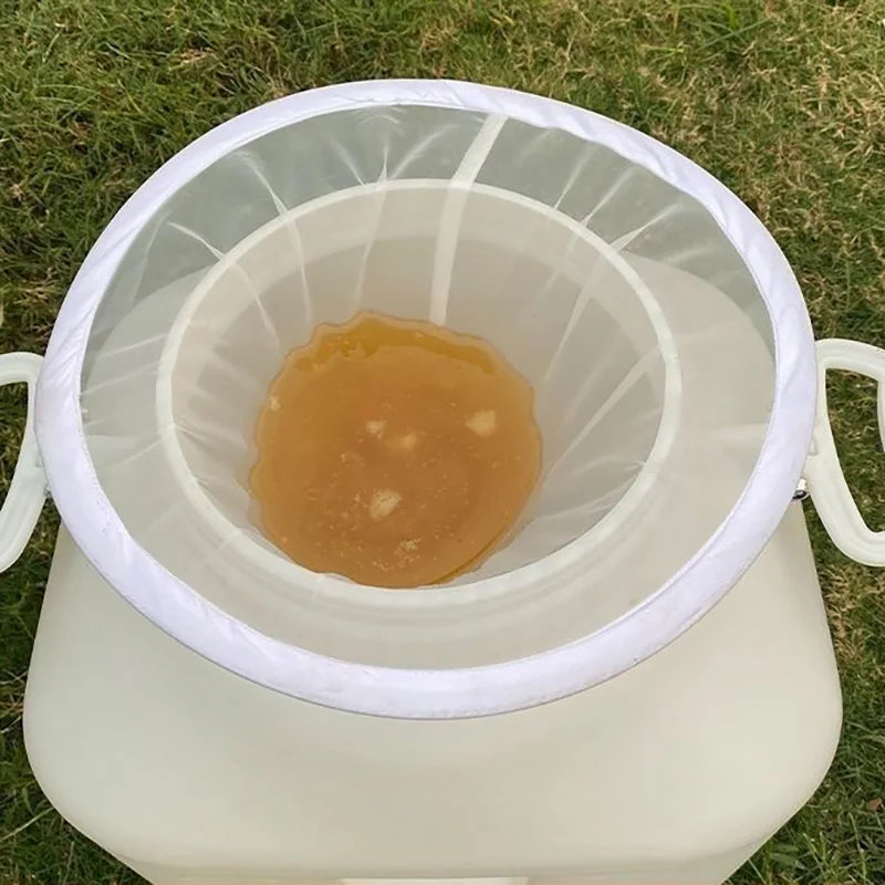 10pcs Honey Strainers Farm Sharing Of Good Things Store