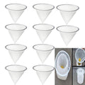 10pcs Honey Strainers Farm Sharing Of Good Things Store
