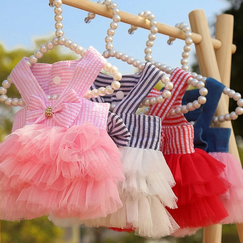 Pet Summer Dress Pet Products Store