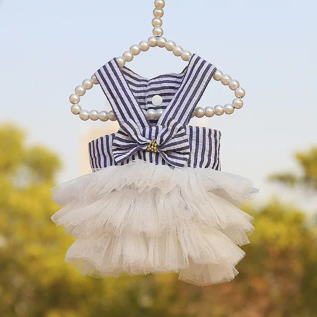 Pet Summer Dress Pet Products Store