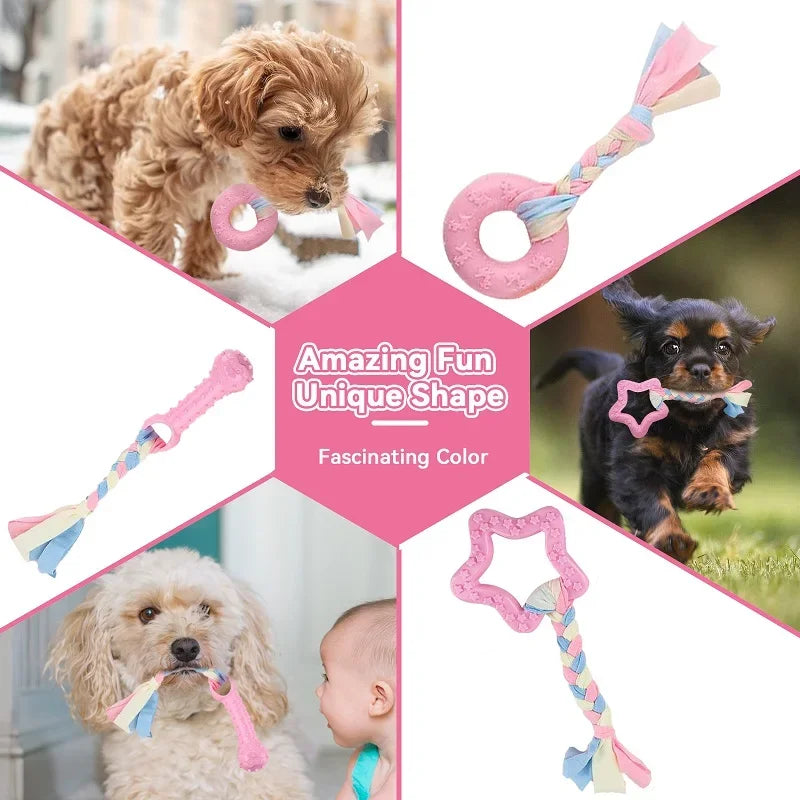 Pet Chew Toys for Cleaning Teeth Shop1103191158 Store