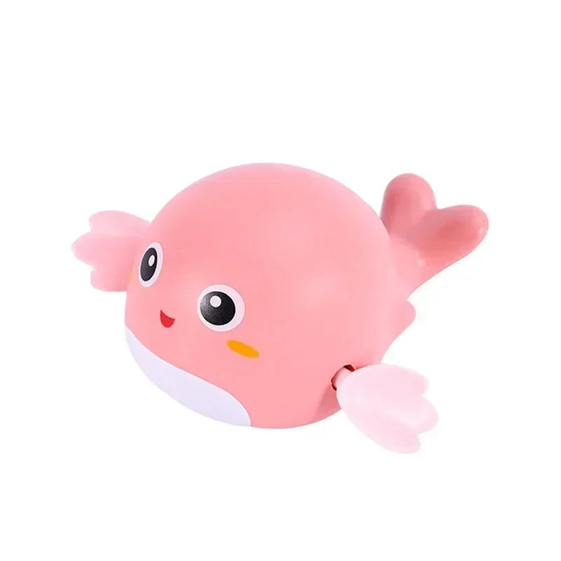 Summer Bath Toys Kids Swimming Naughty Babe Store