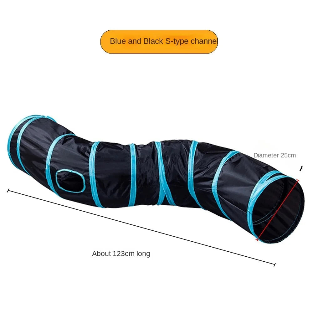 Pet Tunnel Tina Home Life Store
