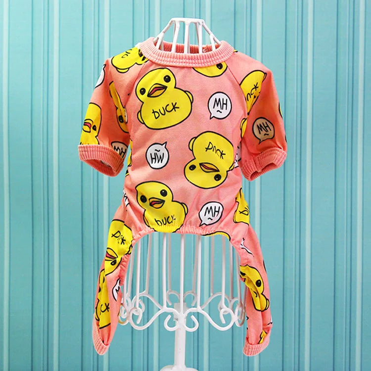 Small Pet Clothes doagk Official Store