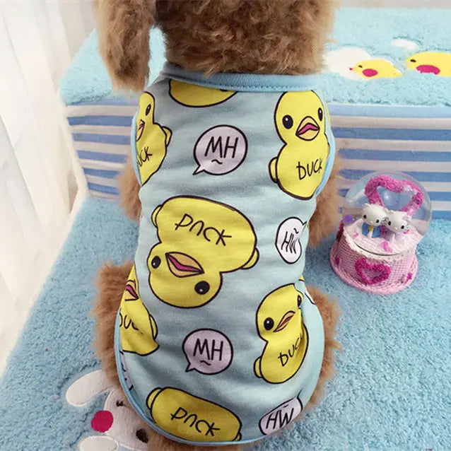 Small Pet Clothes doagk Official Store
