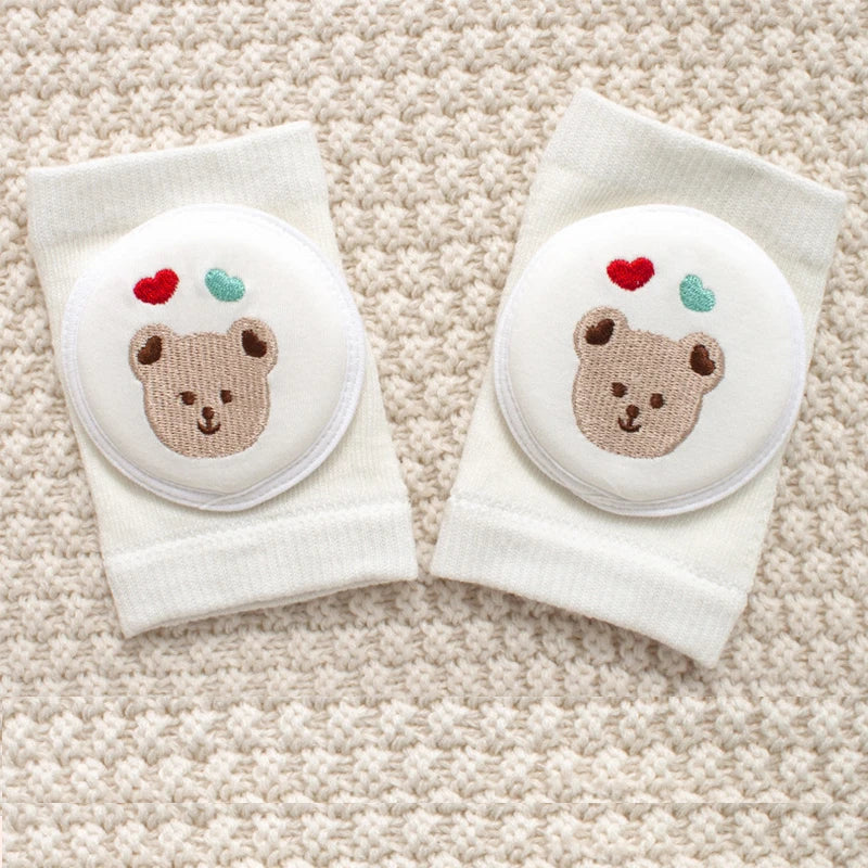 Cotton Baby Knee Pads  Protector Kneepad Skykids Store