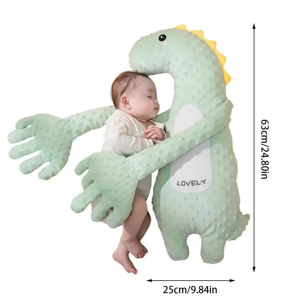 Automatic Patting Sleep Soother Econic Blanks