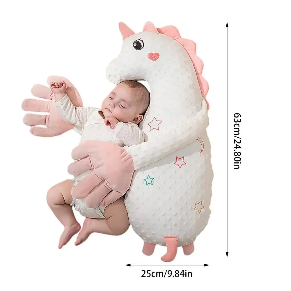 Automatic Patting Sleep Soother Econic Blanks