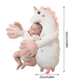Automatic Patting Sleep Soother Econic Blanks
