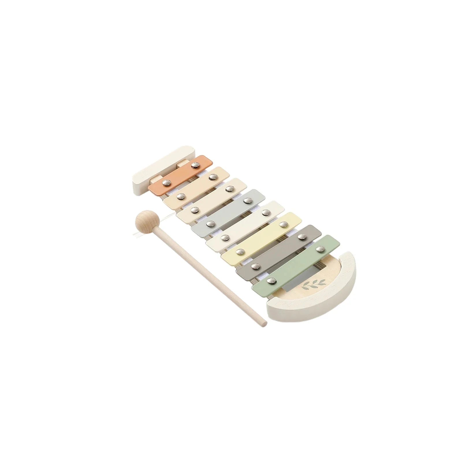 Montessori Musical Instruments Econic Blanks