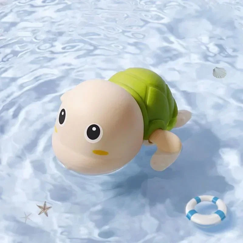 Summer Bath Toys Kids Swimming Naughty Babe Store