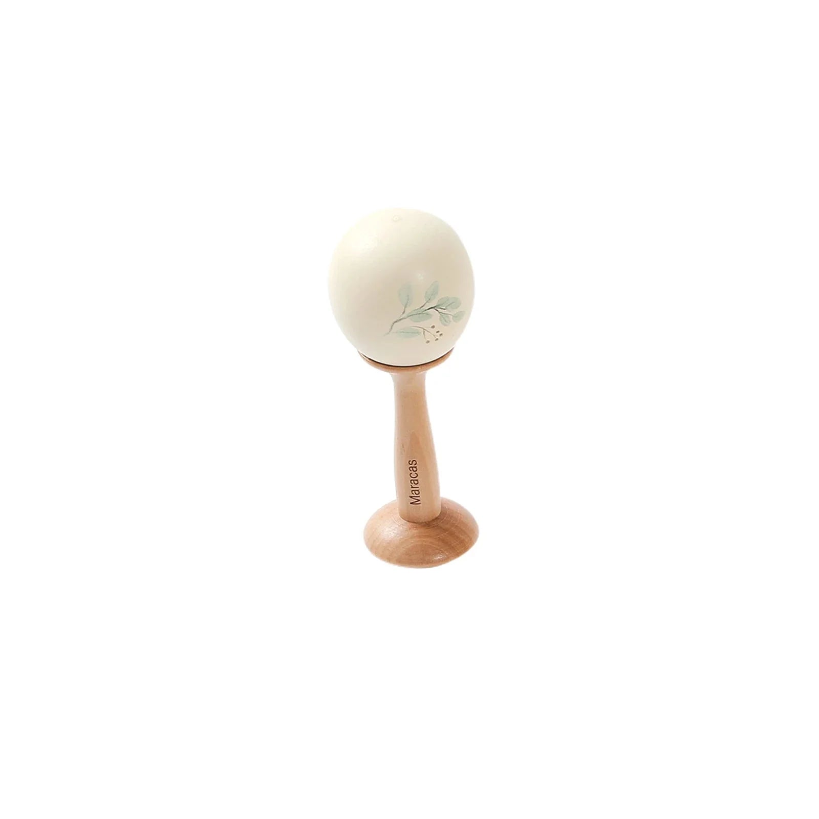 Montessori Musical Instruments Econic Blanks