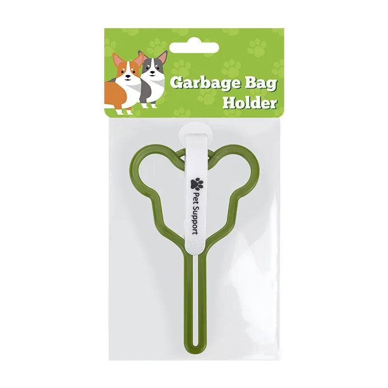 Poop Bag Holder Bobit Store