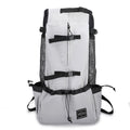 High Quality Breathable Cycling Backpack for Outdoor Travel Pet Supplies TNINGPET Store