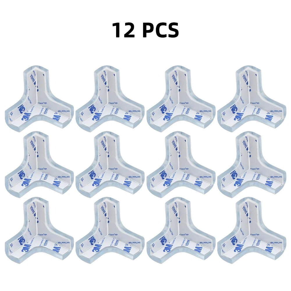 Baby Safety Anti Collision Edge Guards Sweety Baby Bunny Store