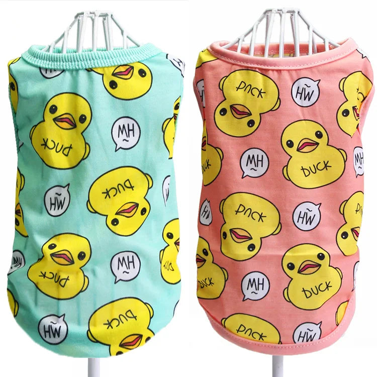Small Pet Clothes doagk Official Store