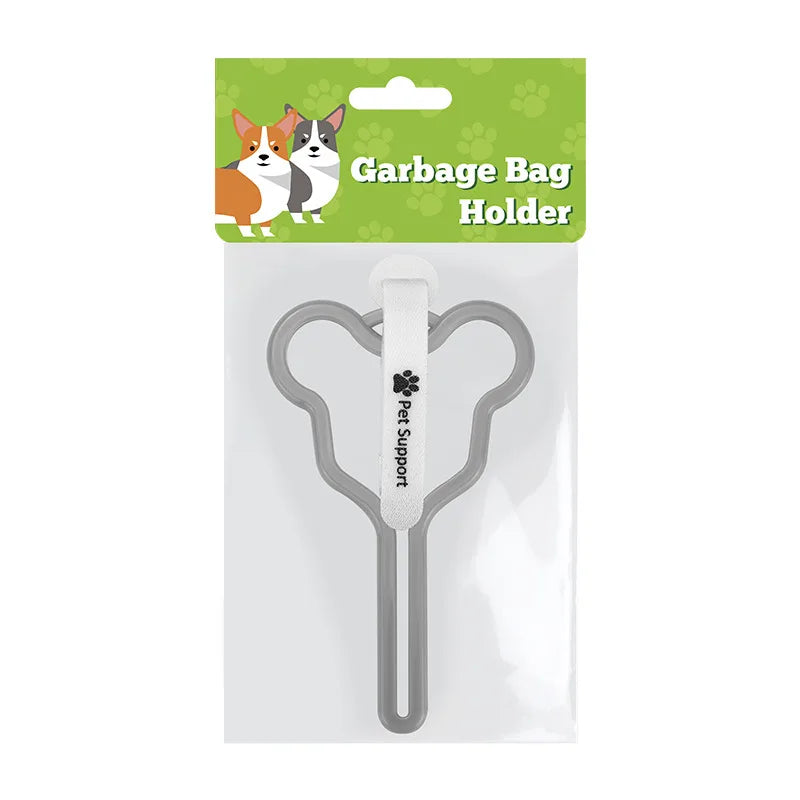 Poop Bag Holder Bobit Store