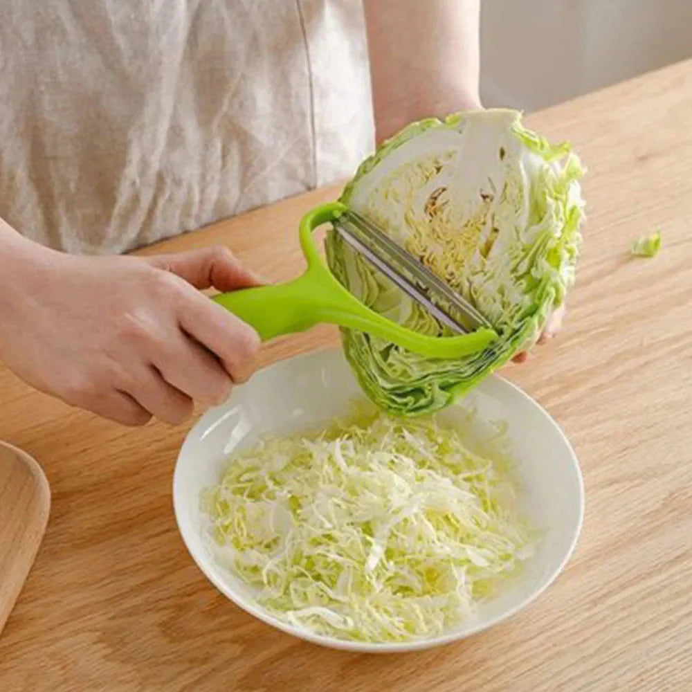 Cabbage Slicer Econic Blanks