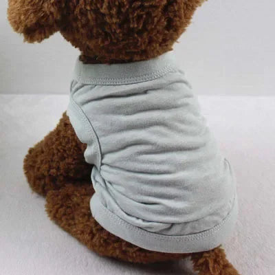 Pure Cotton Pet Shirts hoopreety Official Store