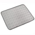 Pet Cooling Mat SURLYPETS Store