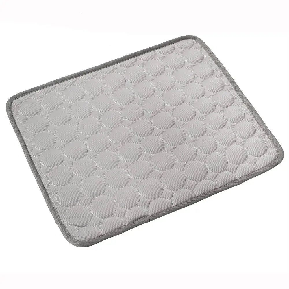 Pet Cooling Mat SURLYPETS Store