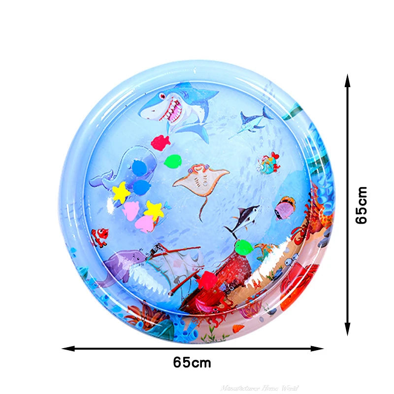 Pet Play Water Mat Manufacturer Home World Store