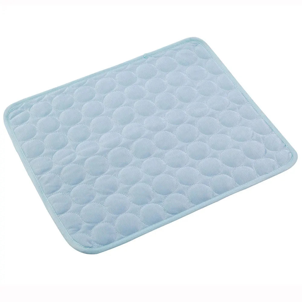 Pet Cooling Mat SURLYPETS Store